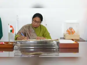 Delhi Chief Minister Rekha Gupta resumed work after an attack. She declared her commitment to fight for Delhi's rights. Gupta addressed an event in Gandhi Nagar. She promised development and budgetary support for the trans Yamuna area. Gupta also attended the 50th anniversary of the Association of Wholesale Garment Dealers. An 'Industrial Ideathon' programme was also scheduled for the evening.