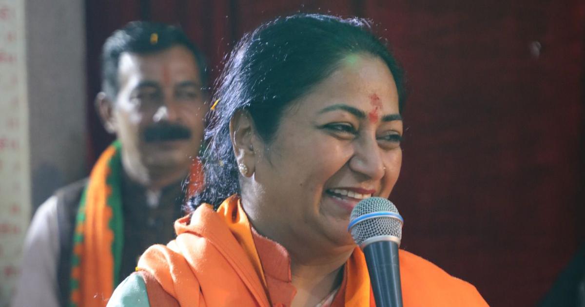 Delhi Chief Minister Rekha Gupta was attacked by an unidentified person on Wednesday. The attacker was apprehended by the police and was being questioned, ANI quoted the chief minister's office as saying. The person's motive behind the attack was not immediately clear.