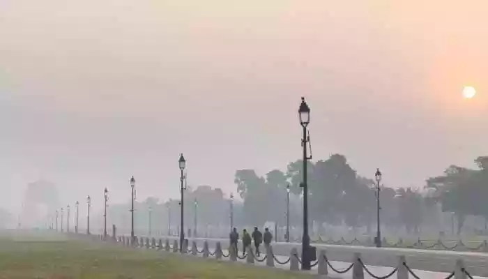 The Graded Response Action Plan Stage III has been in effect across the national capital since November 11, implementing stricter controls on construction