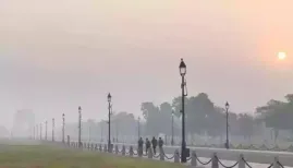 The Graded Response Action Plan Stage III has been in effect across the national capital since November 11, implementing stricter controls on construction