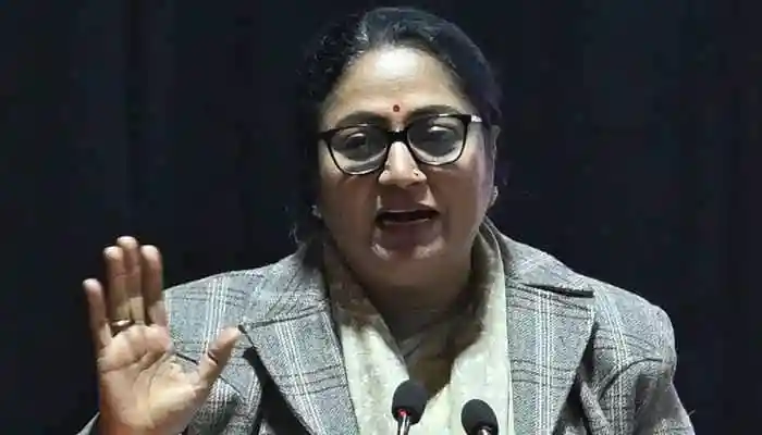 Delhi CM Rekha Gupta to inaugurate NCW's 'Shakti Samvaad' today