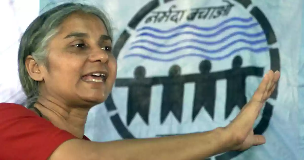 A Delhi court on Saturday acquitted activist Medha Patkar in a 20-year-old defamation case filed against her by Delhi Lieutenant Governor VK Saxena