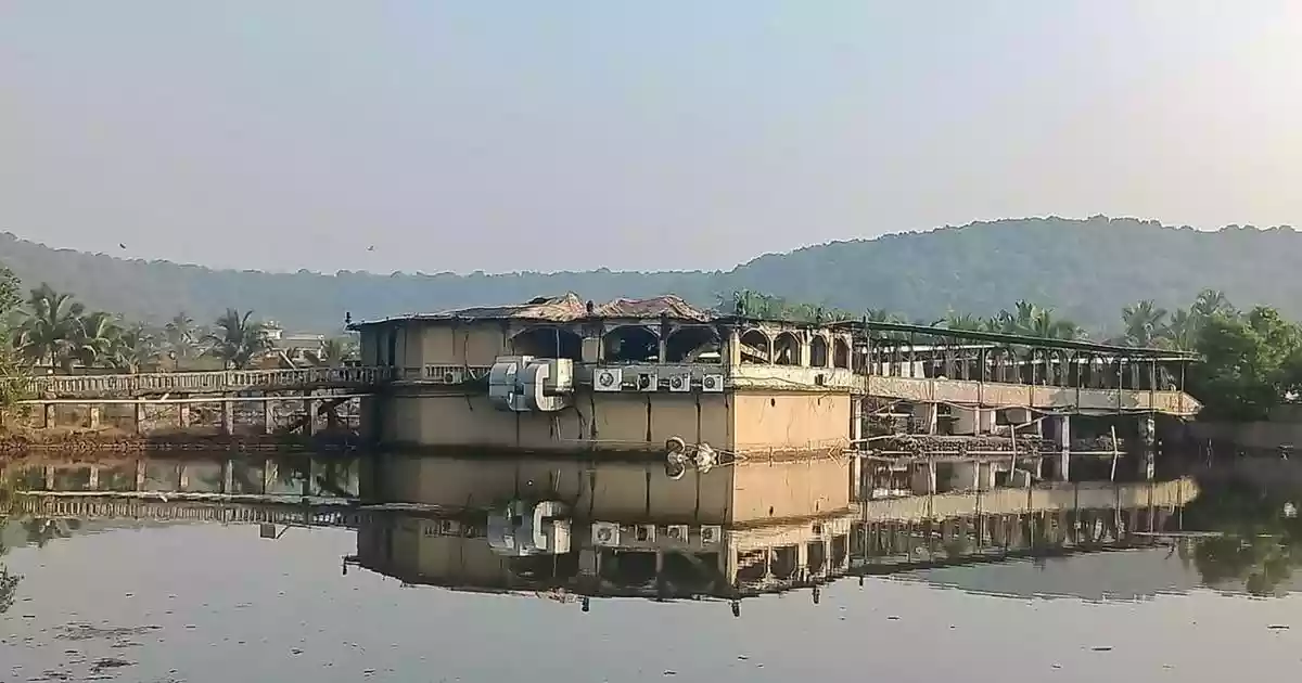 Delhi court denies anticipatory bail to nightclub owners