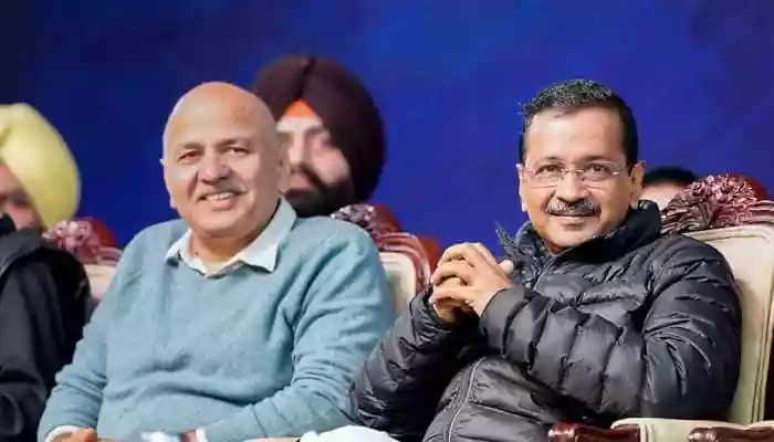 Delhi excise policy case: The court said the voluminous chargesheet contained several gaps and was not backed by any witness testimony or substantive evidence