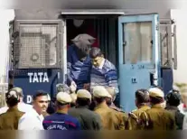 A Delhi court extended the judicial custody of seven accused in the Red Fort blast case by 15 days. The National Investigation Agency produced the individuals