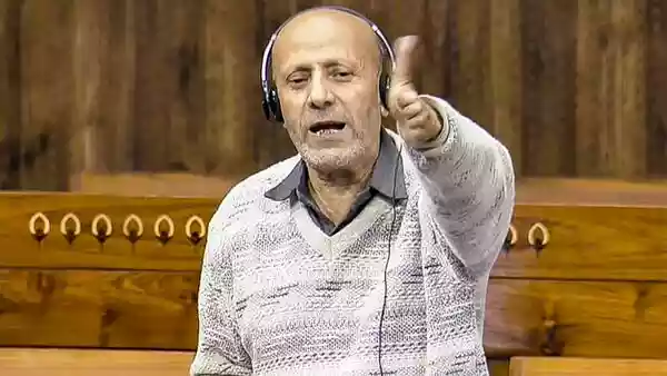 The Patiala House Court in Delhi has granted custody parole to Baramulla Member of Parliament Abdul Rashid Sheikh, alias Engineer Rashid