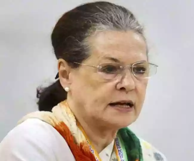 The central allegation is that Sonia Gandhi's name was included in the voter list before her naturalisation process was complete A Delhi court has issued a
