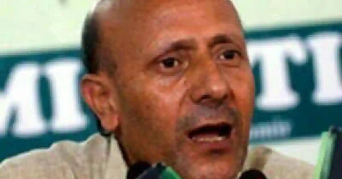 A Delhi court on Friday dismissed an interim bail petition of jailed Lok Sabha MP Abdul Rashid Sheikh to meet his father, who is critically ill, PTI reported