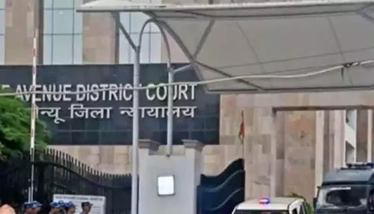 <strong>New Delhi:</strong> In a significant legal development, a court has issued notices to the CBI and ED after Rabri Devi sought the transfer