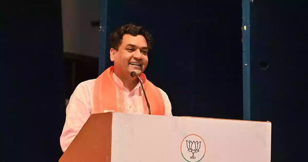 Delhi court sets aside order to file FIR against BJP leader Kapil Mishra in 2020 riots case
