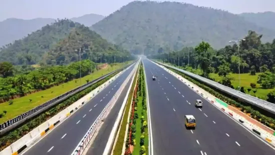 After facing several delays over the last two years, the Delhi-Dehradun expressway is expected to open for public use in February 2026