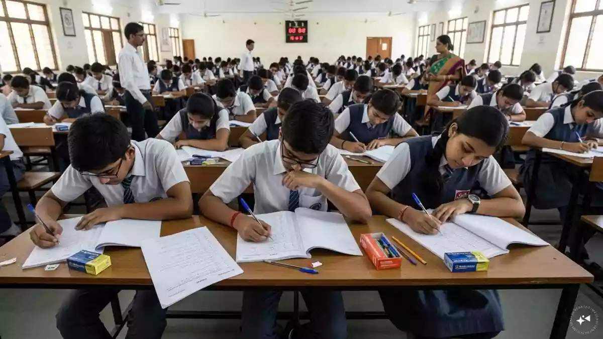 The Delhi Directorate of Education (DoE) will declare the Class 9 and 11 results 2026 today, March 30. Students can check and download their stream-wise exam
