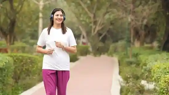 Delhi gastroenterologist shares 6 morning activities to balance hormones