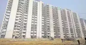 People searching for an affordable home in Delhi have reason to cheer. The Delhi Development Authority (DDA) has launched the Janata Awas Yojana 2025