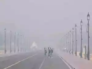 Delhi schools are shifting to fully online classes for students up to Class V due to severe air pollution. This directive follows the invocation of Stage-IV of