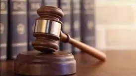 HomeNext<h4>Delhi govt designates three Rouse Avenue courts exclusively for NIA trial cases</h4><h4>A total of 16 new courtrooms have been
