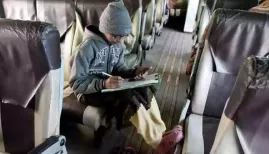 In a significant step toward inclusive education, Delhi's Social Welfare Minister announced hostels for visually impaired college girls and plans to revive