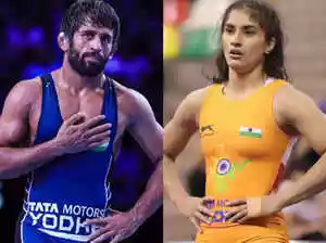 The wrestlers had moved the High Court, alleging that the WFI elections were not conducted in a fair and transparent manner. Their plea sought intervention