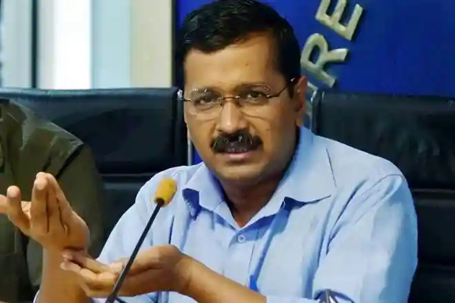 New Delhi: The Delhi High Court on Wednesday issued notice to former Delhi Chief Minister and AAP leader Arvind Kejriwal on a plea filed by the Enforcement