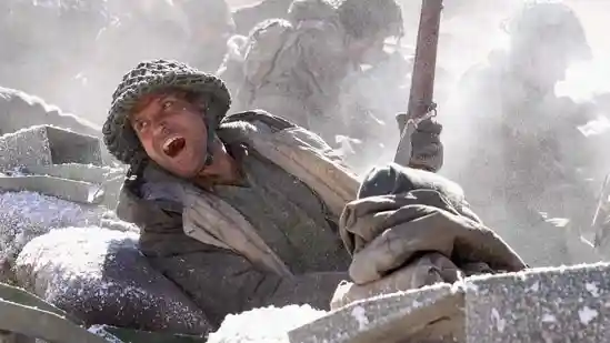 The Delhi High Court on Wednesday gave its green signal to the release of Farhan Akhtar starrer movie 120 Bahadur on November 21, disposing of a plea