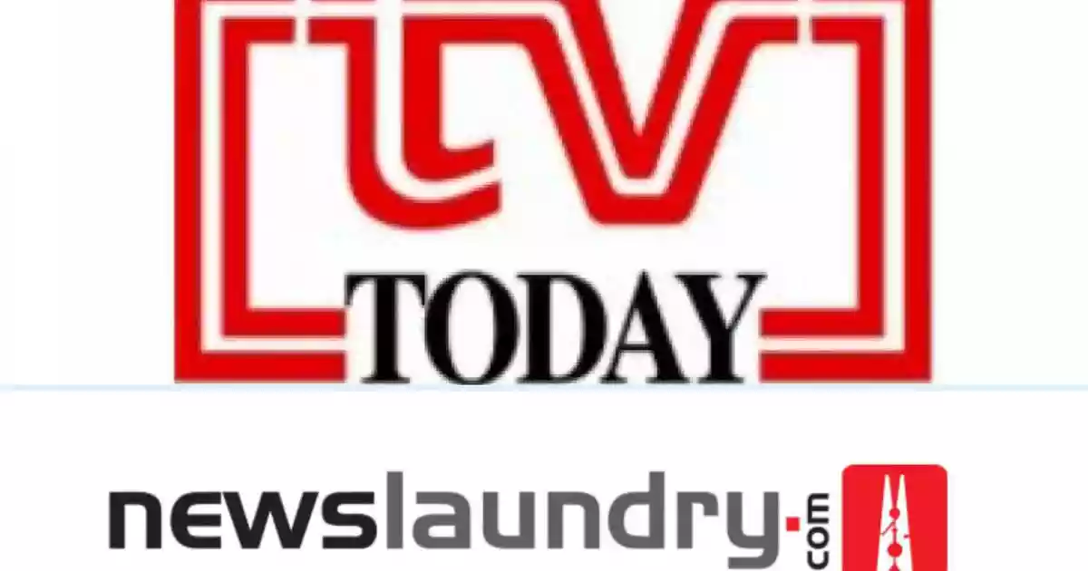 Delhi HC orders ‘Newslaundry’ to take down ‘disparaging’ content about TV Today Group