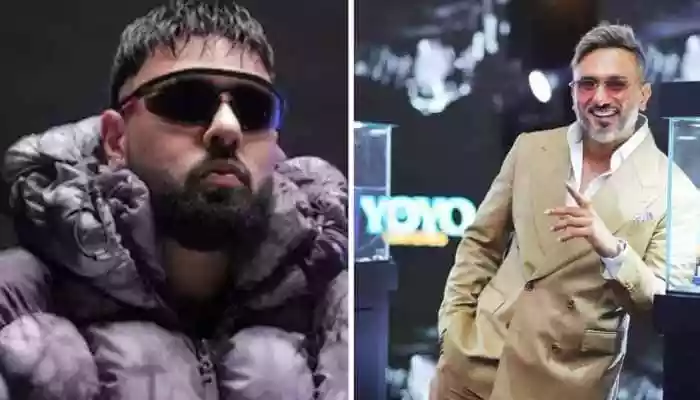 The Delhi High Court ordered the immediate takedown of the song 'Volume 1' by rappers Yo Yo Honey Singh and Badshah from all digital platforms