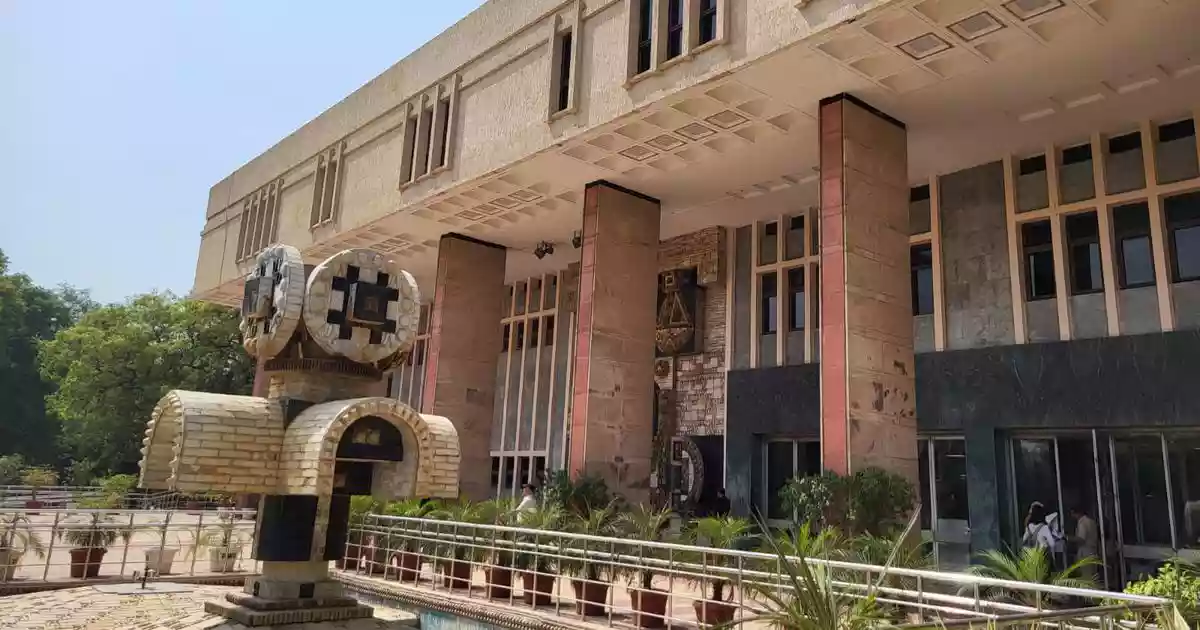 Delhi HC orders takedown of posts linking Union minister Hardeep Singh Puri’s daughter to Epstein