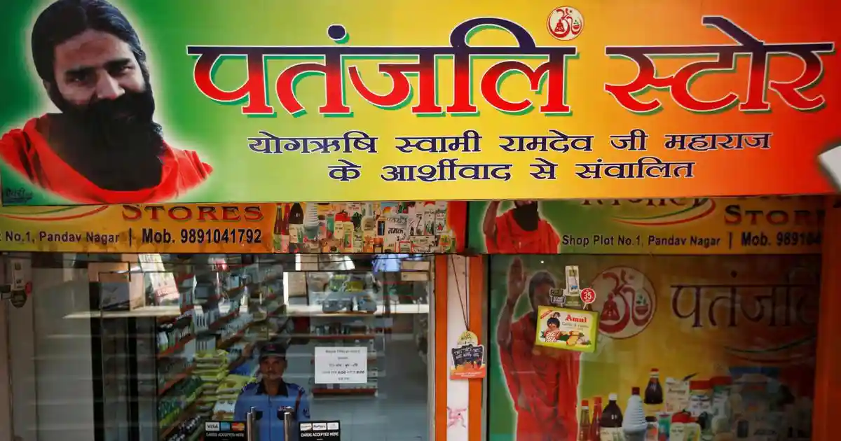 Delhi HC restrains Patanjali from running ‘disparaging’ ads about chyawanprash by other brands