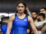 The Delhi High Court sought a response from the Wrestling Federation of India. Olympian Vinesh Phogat challenged two show-cause notices issued against her