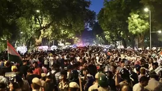Delhi HC to hear plea against internet shutdown near Jantar Mantar protest site