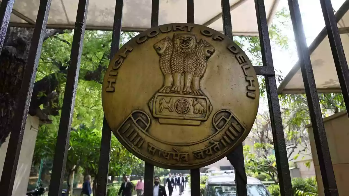 The Delhi High Court on Wednesday (February 18, 2026) asked the Union government to reply to a petition challenging certain provisions of the Digital Personal