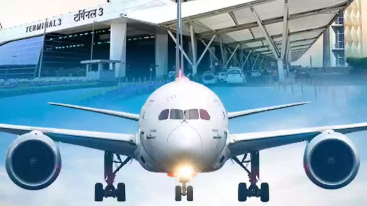 Delhi IGI Airport’s Third Runway Shut For 3 Months — How It Affects Your Flight