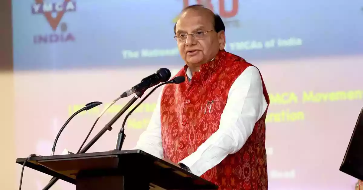 Delhi LG VK Saxena acquitted in defamation case filed by activist Medha Patkar