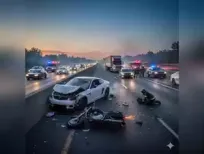 A Delhi Motor Accident Claims Tribunal has awarded Rs 1.38 crore in compensation to the family of a 32-year-old engineer who died after a car collision on the