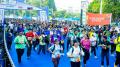 The Vedanta Delhi Half Marathon organisers on Friday announced a revised route for this year’s edition, with runners set to bypass Rail Bhawan
