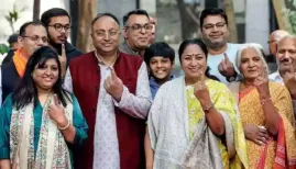 <strong>Delhi MCD Bypolls Result LIVE: </strong>The results of the bypolls held in 12 wards of the Municipal Corporation of Delhi (MCD) will be