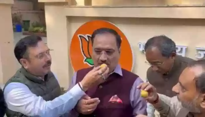 Delhi MCD Bypolls Result