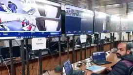 The Municipal Corporation of Delhi (MCD) results are coming in, with the BJP retaining the Chandni Chowk and Shalimar Bagh Ward B seats