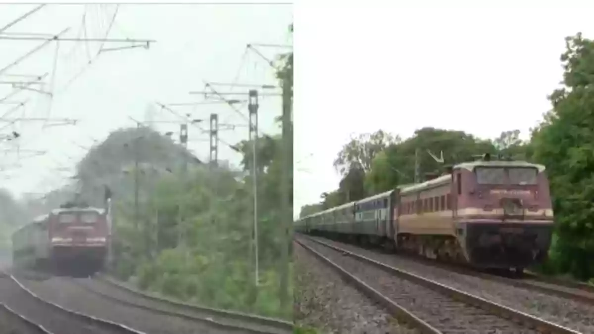 Delhi-Meerut RRTS Cuts Travel Time To 58 Minutes