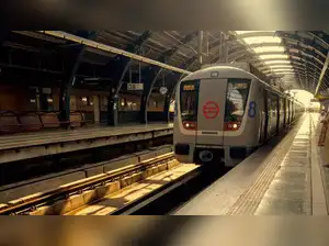 Delhi Metro Fare Hike 2025: Delhi Metro will increase fares from August 25, 2025. Delhi Metro Rail Corporation announced a minimal hike of ₹1 to ₹4. Airport Express Line fares will rise by ₹5. The revision addresses operational and maintenance costs. New fare slabs are set for normal days, Sundays, and national holidays. Airport Express Line fares are also revised based on distance.
