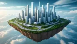 On an annual basis, the collective average housing price rose by 8 per cent in the top seven cities - from Rs 8,590 per sq ft by Q4 2024-end to around Rs 9