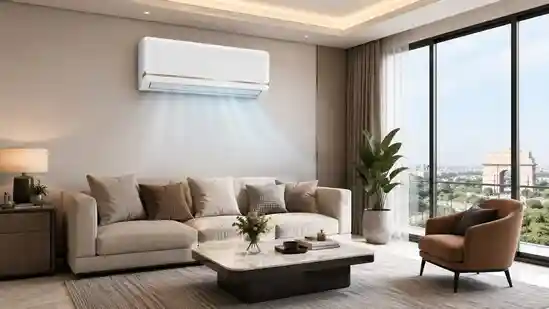 Delhi NCR heat unbearable