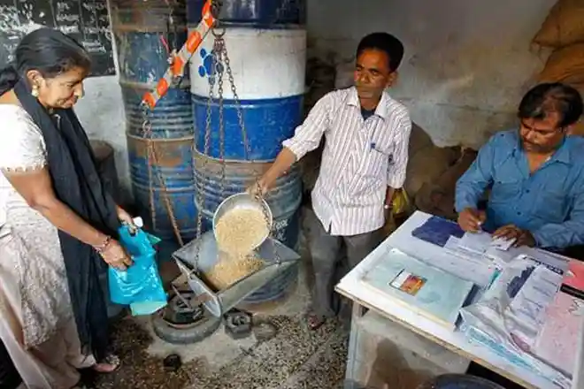 As per the government, the new rules enable families living in Delhi to submit applications if their annual household income is within the newly prescribed