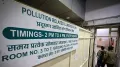 More than 200,000 cases of acute respiratory illnesses were recorded in six state-run hospitals in Delhi between 2022 and 2024 as the Indian capital struggled