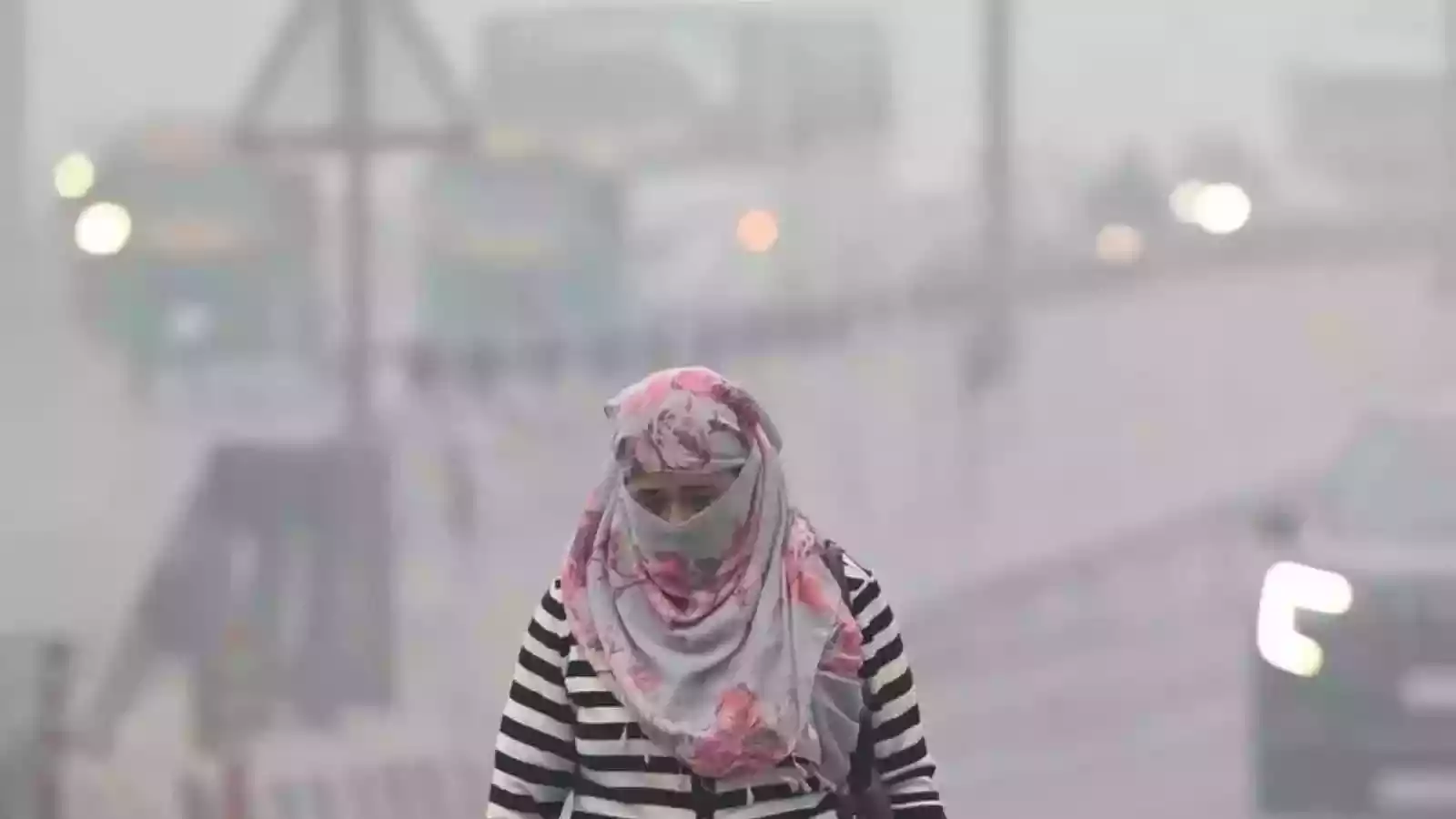 Delhi residents flee capital amid rising health concerns and pollution