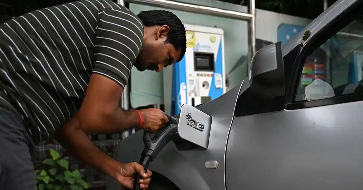 The draft electric vehicle policy issued by the Delhi government on April 11 aims to promote electrification for vehicles through a mix of incentives