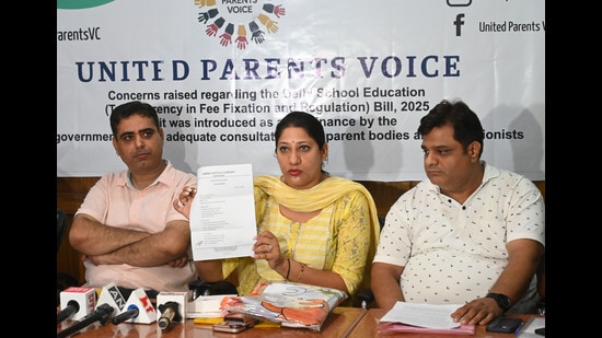 Delhi's draft legislation to regulate fees charged by private unaided schools is a recognition of some realities of the school education landscape in the national capital. First, given private unaided schools' share of student strength (almost 40%, as per UDISE+ data), they are a critical pillar of school education in the national capital territory (NCT). So, some degree of oversight is needed. Second, grievances around fee-setting and hikes have found groundswell over the past few years, making policy intervention by the government necessary. Claims of arbitrariness in these decisions came against the backdrop of 15-18% annual hikes announced by some schools charging six-figure fees. Defined metrics for deciding fees, along with a rulebook on compliance and penalty — as prescribed by the Bill — could help address the issue. And third, there was a need for parent participation in fee decisions so that the concerns of this stakeholder group don't go unheard and unheeded. The Bill provides for parents' representation in the fee committees — in the first two tiers of a three-tiered system.