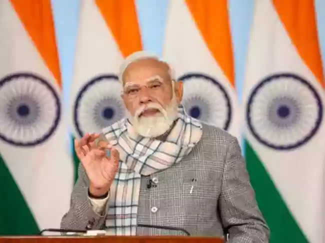 Prime Minister Narendra Modi inaugurates Seva Teerth, the new PMO building, and two other government structures on February 13. This date marks 95 years since