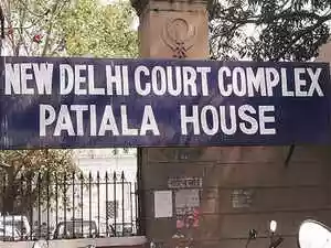 Patiala House Court granted three days' custody to five Indian Youth Congress workers arrested in connection with the AI Summit protest