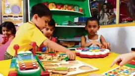 The wait for Delhi school admission forms for entry level classes is finally over as schools have released the registration forms on their websites